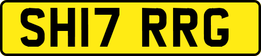 SH17RRG