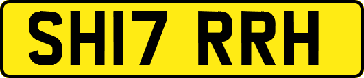 SH17RRH
