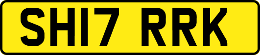 SH17RRK