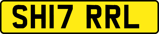 SH17RRL