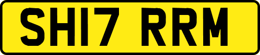 SH17RRM