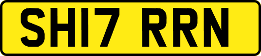 SH17RRN