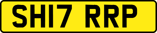 SH17RRP