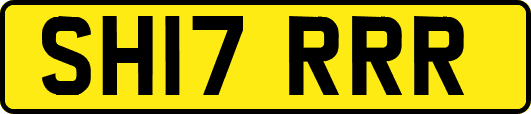 SH17RRR