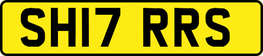 SH17RRS