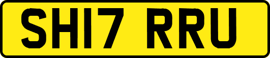 SH17RRU