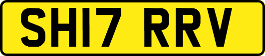 SH17RRV