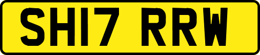SH17RRW