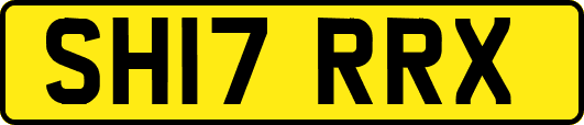 SH17RRX