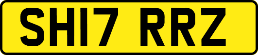 SH17RRZ