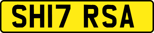 SH17RSA
