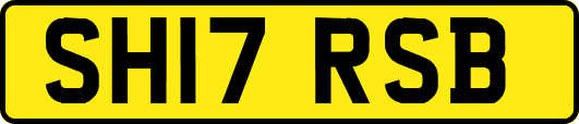 SH17RSB