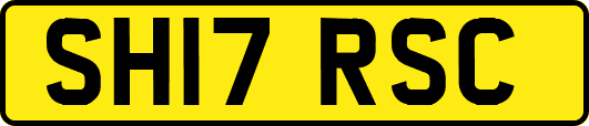 SH17RSC
