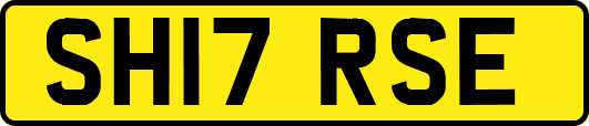 SH17RSE