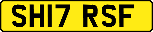 SH17RSF