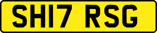 SH17RSG