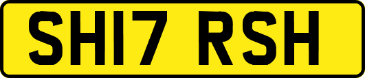 SH17RSH