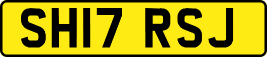 SH17RSJ