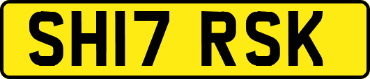 SH17RSK