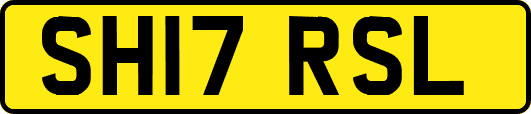 SH17RSL