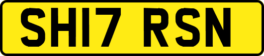 SH17RSN