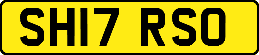 SH17RSO