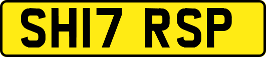 SH17RSP