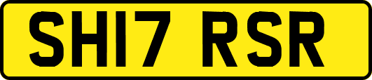 SH17RSR