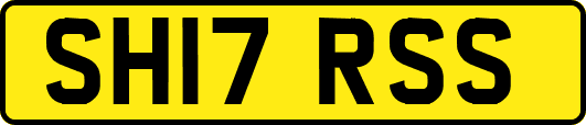 SH17RSS