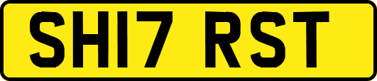 SH17RST