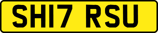 SH17RSU
