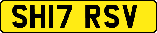 SH17RSV