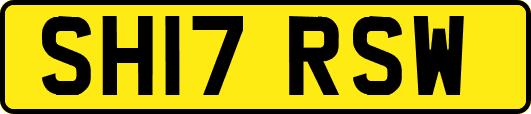 SH17RSW