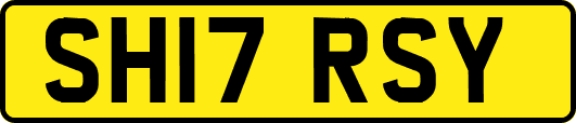 SH17RSY