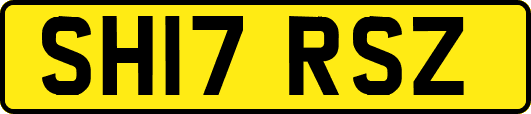 SH17RSZ