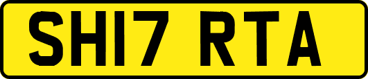 SH17RTA