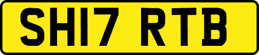 SH17RTB