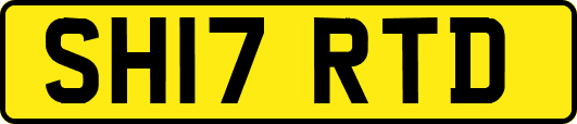 SH17RTD