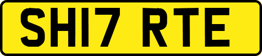 SH17RTE