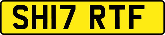 SH17RTF