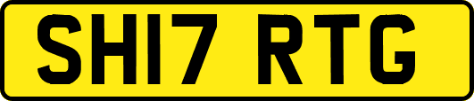 SH17RTG