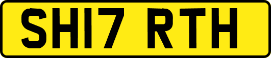 SH17RTH