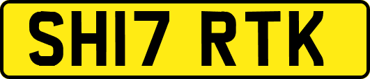 SH17RTK