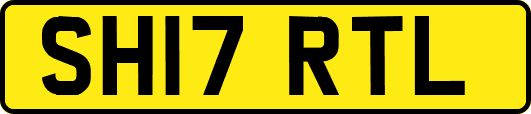 SH17RTL