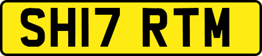 SH17RTM