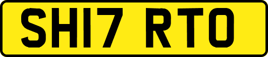 SH17RTO