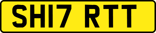 SH17RTT