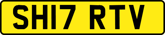 SH17RTV