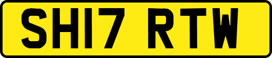 SH17RTW