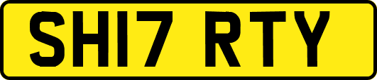 SH17RTY